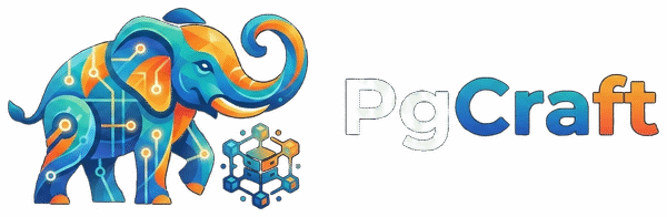 PgCraft